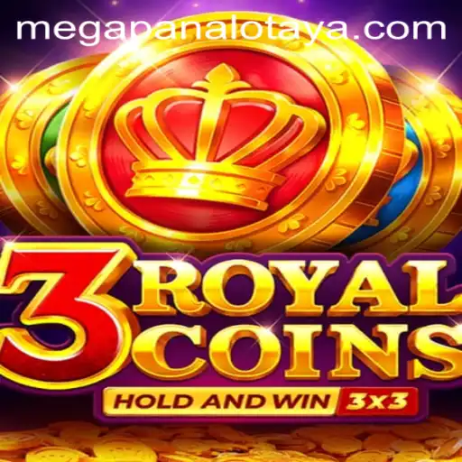 Explore the Exciting World of 3royalcoins: The Game Fueling the Mega Panalo Craze