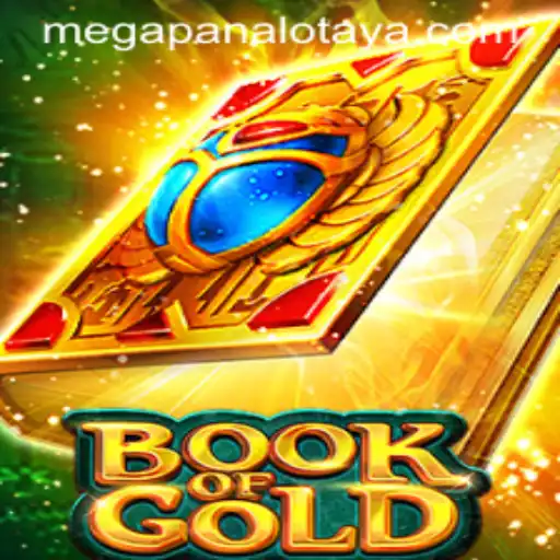 Book of Gold: Unearthing the Secrets of Mega Panalo