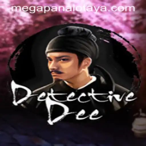 Unveiling DetectiveDee: The Ultimate Gaming Experience with Mega Panalo