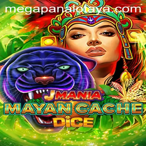 Explore JManiaMayanCacheDice: A Game of Strategy and Luck