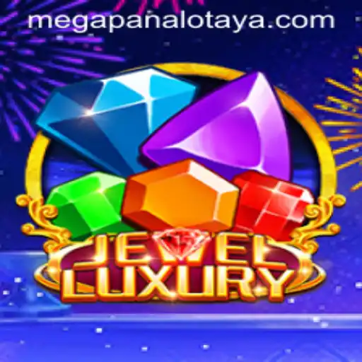 Discover the Thrills of JewelLuxury: Unveiling Mega Panalo