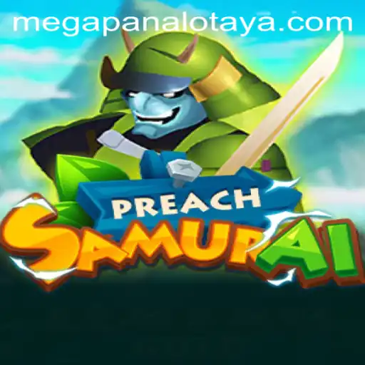 PreachSamurai: Dive Into the Epic World of Mega Panalo