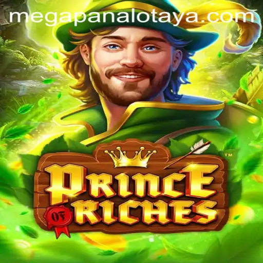 Discovering PrinceOfRiches: The New Wave of Mega Panalo Gaming