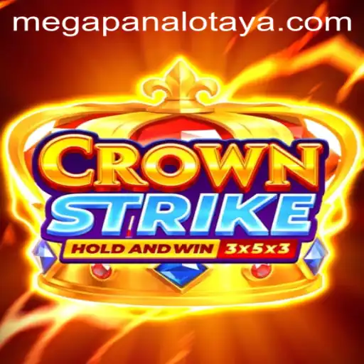 Crownstrike: Unleashing the Power of Mega Panalo