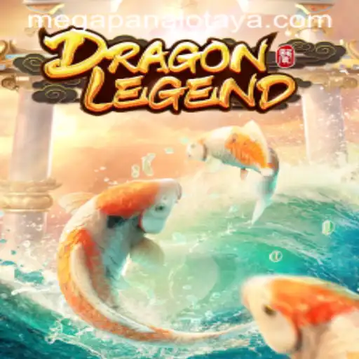 DragonLegend: Conquer the World with Mega Panalo Thrills