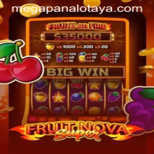 The Exciting World of FruitNovaSuper: Dive into Mega Panalo