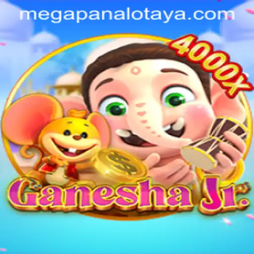 Exploring the World of GaneshaJr and the Exciting Mega Panalo