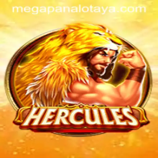 Experience Myth and Might: Hercules & the Allure of Mega Panalo