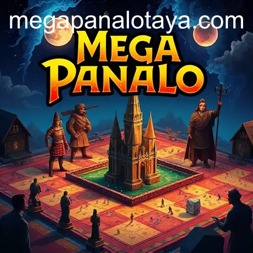 Unlocking the Magic of Tabletop Games: The Rise of Mega Panalo