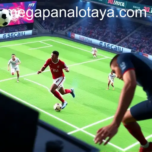 The Rise of Virtual Sports and the Role of Mega Panalo